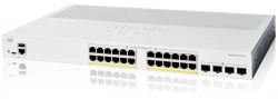 Коммутатор Cisco Catalyst C1200-24P-4X