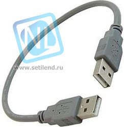 USB-A M USB-A M 0.3m