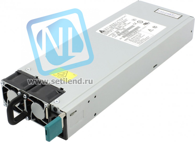 Блок питания Intel DPS-750PB A 750Wt SR2600 SR2625 SC5600BRP SC5600LX PSU-DPS-750PB A(NEW)