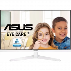 Монитор Asus 27" VY279HE-W белый IPS LED 16:9 HDMI матовая 250cd 178гр/178гр 1920x1080 75Hz FreeSync