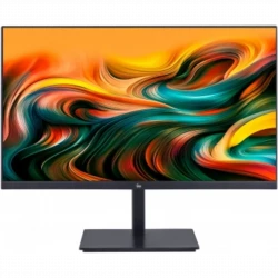 Монитор IRU 23.8" Малахит 24F01H черный IPS LED 5ms 16:9 HDMI матовая HAS Piv 250cd 178гр/178гр 1920