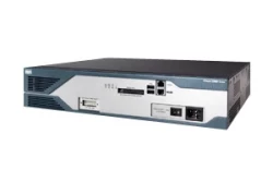 Маршрутизатор Cisco 2821