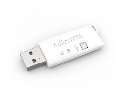 Беспроводной USB Wi-Fi адаптер MikroTik Woobm-USB