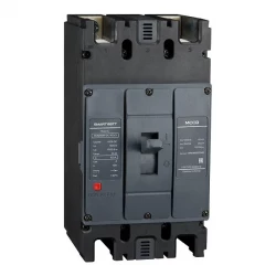 Автоматический выключатель в литом корпусе SMARTWATT PDE HCB250B-DC-100/3, 100 А, 3P, 25 кА