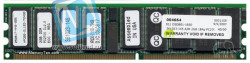 Модуль памяти HP 361023-145 2GB ECC PC2700 DDR SDRAM DIMM-361023-145(NEW)