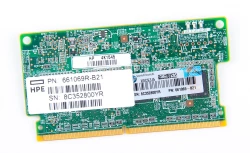 Модуль флеш памяти 512MB для контроллера HP P222