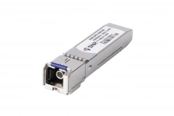 Модуль SFP WDM, дальность до 80км (24dB), 1490/1550нм