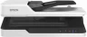 Сканер планшетный Epson WorkForce DS-1630 (B11B239402/401/507) A4