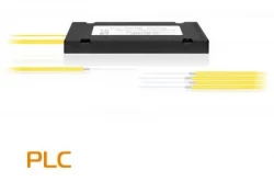 Делитель оптический планарный SNR-PLC-1x4