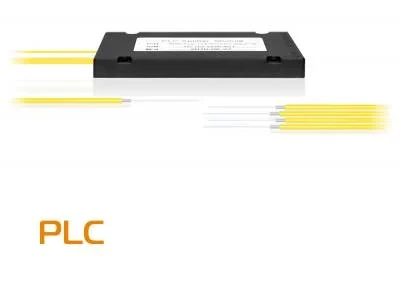 Делитель оптический планарный SNR-PLC-1x4