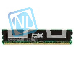 Модуль памяти Kingston KTM5780LP/4G FBD-667 4GB(2x2GB) PC2-5300 Kit-KTM5780LP/4G(NEW)