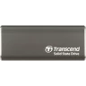 Накопитель SSD Transcend USB-C 2TB TS2TESD265C серый