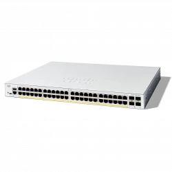 Коммутатор Cisco Catalyst C1300-48P-4G