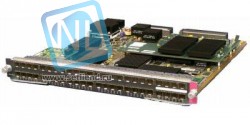 Модуль Cisco Catalyst WS-X6748-SFP (new)