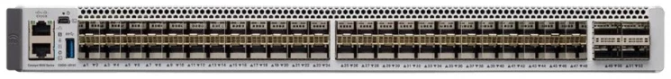Коммутатор Cisco Catalyst C9500-48Y4C-A