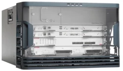 Модульный коммутатор Cisco Nexus N7K-C7004