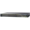 Коммутатор Cisco Catalyst WS-C2960G-48TC-L