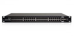 Коммутатор Ubiquiti EdgeSwitch PoE 48 порта 750W