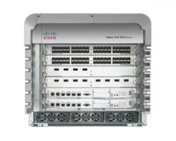 Шасси Cisco ASR 9006
