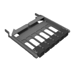 Кассета распределительная MPO/MPO на 6 MPO портов для SNR-CMP-144P