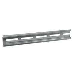 DIN-рейка 1250мм ИЭК YDN10-0125