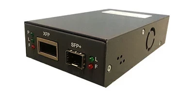 Программатор XFP/SFP+ DWDM модулей