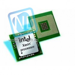 Процессор HP 416579-B21 Intel Xeon Processor 5160 (3.00 GHz, 80 Watts, 1333MHz FSB) for Proliant DL360 G5-416579-B21(NEW)