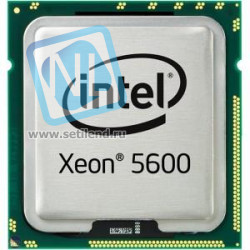 Процессор HP 594890-001 Intel Xeon Processor L5640 (2.26GHz/6-core/12MB/60W)-594890-001(NEW)