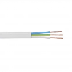Провод ПуГВВ-П 3х4 Б (бухта) (м) ПромЭл 11855390