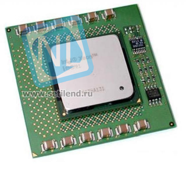 Процессор Intel BX80532KC3000D Xeon 3000Mhz (400/512/1.5v) s603/604 Prestonia-BX80532KC3000D(NEW)