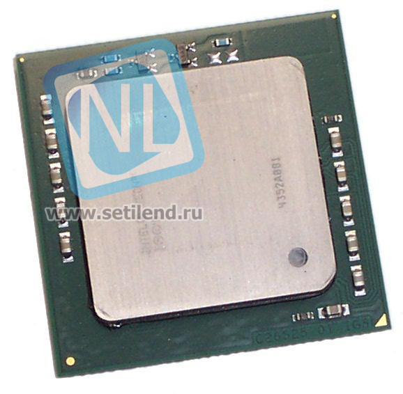 Процессор Intel SL72Y Процессор Xeon 3200Mhz (533/512/L3-1024/1.525v) Socket 604-SL72Y(NEW)