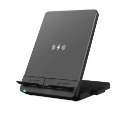 WHC60 Беспроводная зарядка-подставка для DECT-гарнитур WH66/WH67