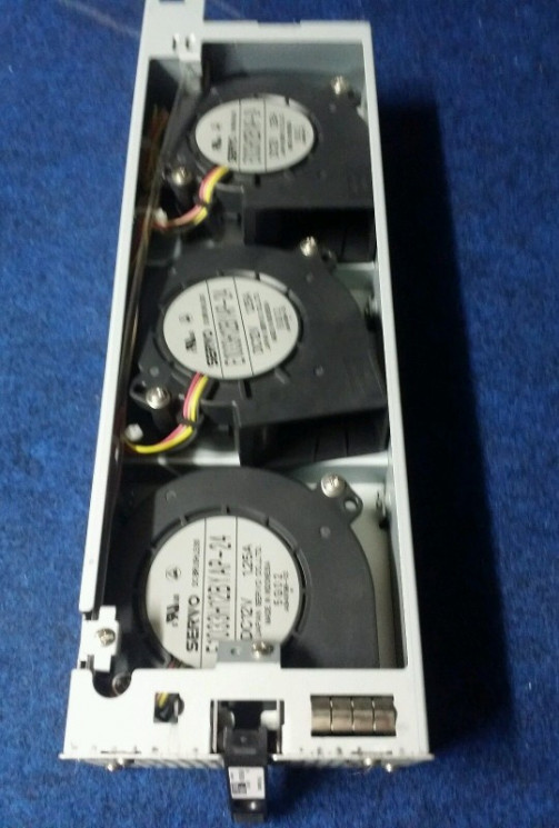 Система охлаждения Hitachi 3272172-C DF700 Fan Tray Assembly-3272172-C(NEW)