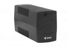 Источник бесперебойного питания Line-Interactive, 800 VA, LED