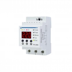 Реле напряжения РН-260т НовАтек-Электро 3425600260т