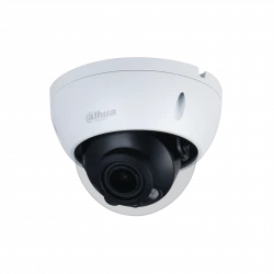 IP камера Dahua DH-IPC-HDBW3441RP-ZS уличная купольная 4Мп, моториз.объектив 2.7-13.5мм, WDR, MicroSD, ИК до 40м, DC12B/PoE, IP67, IK10