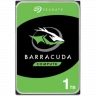 Жесткий диск Seagate SATA-III 1TB ST1000DM014 Desktop Barracuda (7200rpm) 256Mb 3.5"
