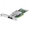 Адаптер HPE FlexFabric 10Gb 2-port 530FLB