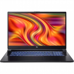 Ноутбук IRU Калибр 17ALC Core i5 12500H 16Gb SSD512Gb NVIDIA GeForce RTX 3060 6Gb 17.3" IPS FHD (192
