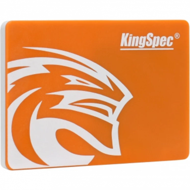 Накопитель SSD Kingspec SATA-III 2TB P3-2TB 2.5"