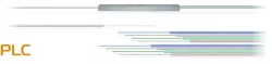 Делитель оптический планарный бескорпусный SNR-PLC-M-1x8