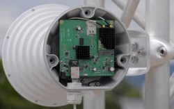 Адаптер RF elements TwistPort™ для RouterBoard