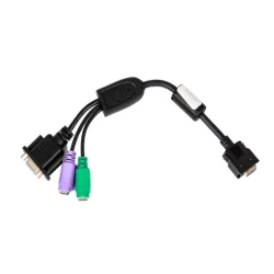 Кабель KVM для Dell PowerEdge 1855/1955