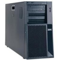 eServer IBM 7977M2G x3500 (Xeon Quad-Core E5440 80w 2.83GHz/1333MHz/12MB L2, 2x512MB ChK, O/Bay HS SATA/SAS, SR-8k, DVD ROM, 835W p/s, Дополнительная информаци: 3 отсек 5,25", 8 отсеков для HDD 3,5", 3 PCIe x16, 2 PCI-X 64bit, 1 PCI 32bit, Корпус: Tower-7