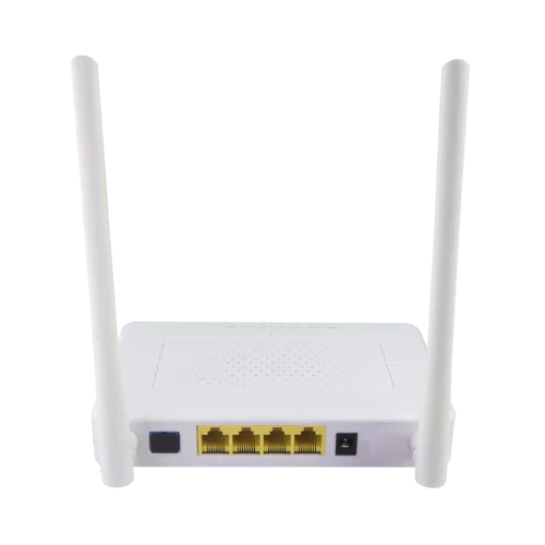 Абонентский терминал ONU GPON, 4 порта 10/100/1000Base-T, WiFi