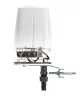 Антенна QuSpot LTE+Wi-Fi для роутера RUT240/RUT230