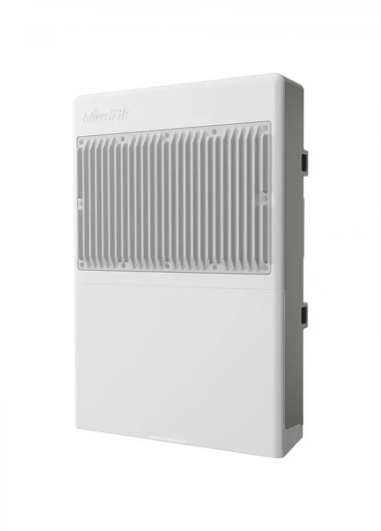 Коммутатор netPower 16P MikroTik CRS318-16P-2S+OUT