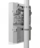 Коммутатор netPower 16P MikroTik CRS318-16P-2S+OUT