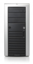 Сервер Proliant HP 416772-421 Proliant ML150G3 WS5130 HP-SATA EU Server-416772-421(NEW)