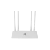 Wi-Fi роутер SNR ADVANCE AC12, 802.11a/b/g/n/ac, 5xFE RJ45